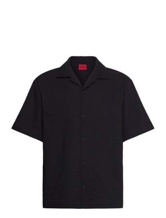 HUGO Espino - Black - S