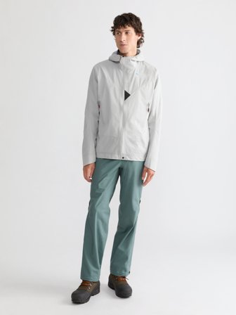 Klättermusen Asynja 2.0 Pants Men's's - Teal Grey - Men's - XL