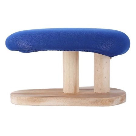 Miljøvennlig Strykebrett med Stabil Kant