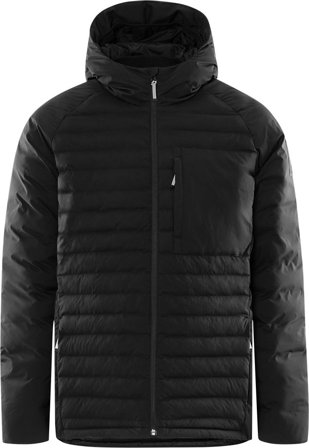 Fristads Outdoor Herr Atmos Primaloft pufferjacka, Svart