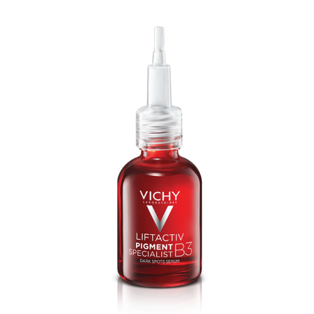 Vichy Liftactiv Specialist B3 Serum Dark Spots & Wrinkles, 30 ml