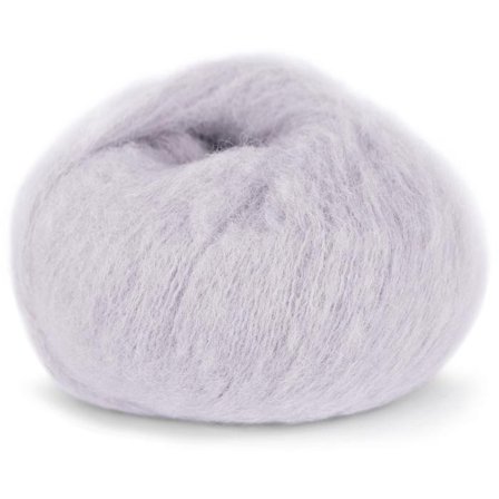 Du Store Alpakka Garn Faerytale Lys-Lilac 811, 50g