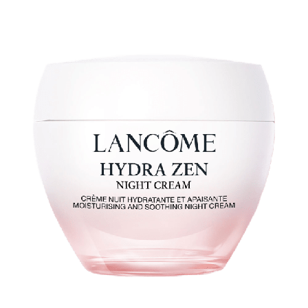Lancôme Hydra Zen Night Cream Nattcreme Dam ONESIZE