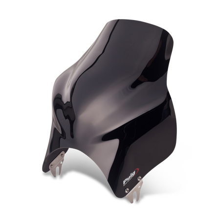 Puig Top Vindruta - Triumph Thruxton 2004-2015