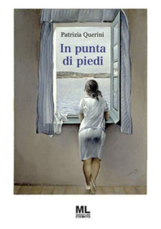 In punta di piedi Patrizia Querini