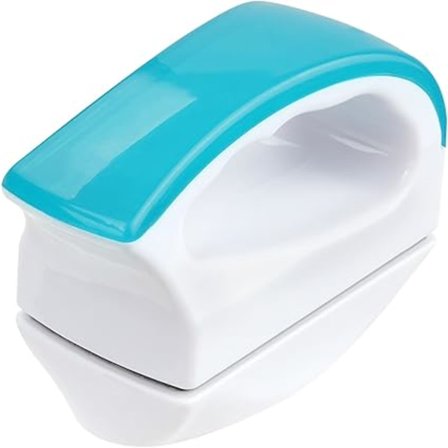 Akvarierengøringsmagnet, magnetisk rengøringsbørste, magnetisk vinduesvasker, vinduesglasrenser kompatibel med hjem, akvarier, fisketank