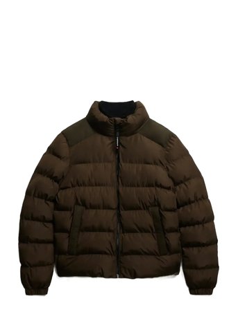 Superdry | Sports Puffer Jacket | XXL