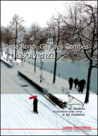 Dissolvenza Elena Rondi-Gay des Combes