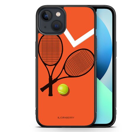 Bjornberry Skal iPhone 13 Mini - Tennis
