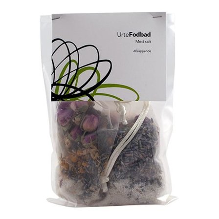 Fischer Pure Nature Fodbadpose Afslappende, Skincare, Fodpleje, Fodbad