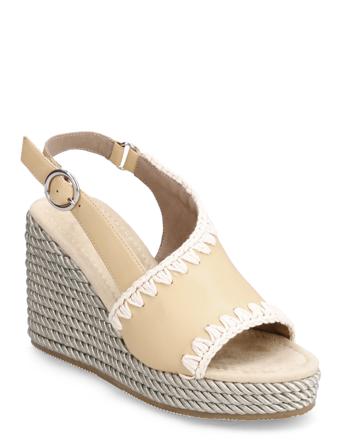 Musw361002C Beige MOU