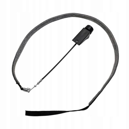 Sykkelreim for trimsykkel, reimlengde 119 cm, reservedeler