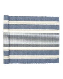 Løber Greta Gråblå