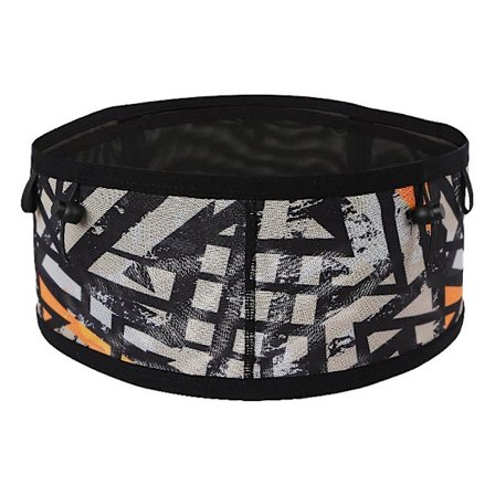 Stor kapacitet löpficka elastisk åtsittande mobiltelefonväska ridning bergsklättring ficka