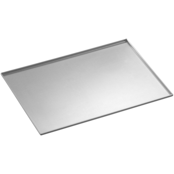 Bakplåt Bartscher Aluminium