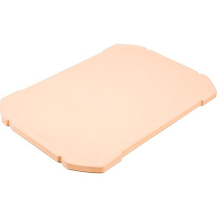 Broil king Rektangulær pizzastein' - 'Beige