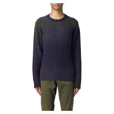 Dondup Sweater Blå, Herre