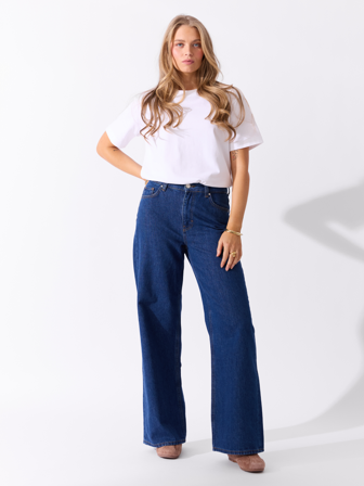 Estelle wide jeans