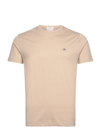 GANT | Slim Shield Ss T-Shirt | XXXL