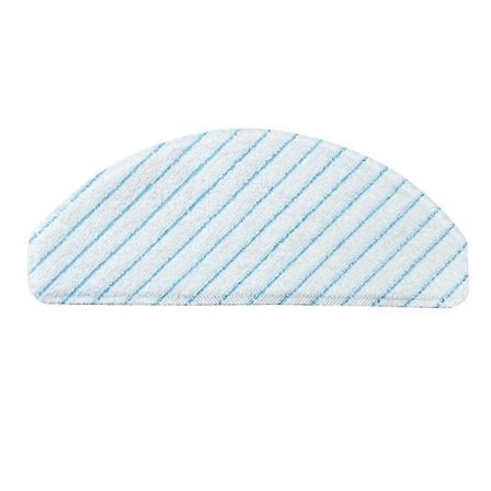 Klud til Ecovacs Deebot Ozmo T8 Aivi Robotstøvsuger 30 stk