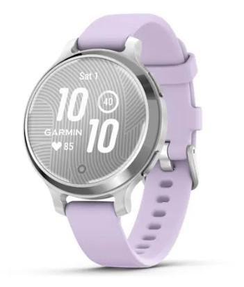 Garmin Lily 2 Active 38 Mm Digital