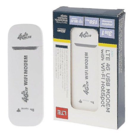 Ulåst 4g Lte Usb-modem Perfekt Kvalitet