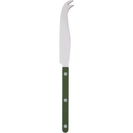 Sabre paris Bistrot Solid ostekniv 25 cm, grøn - Green | KitchenOne