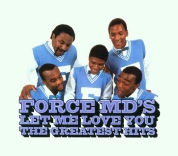 Let me love you: force md Force Md's