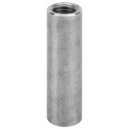 2 tuuman M10 kierreholkkitangon py re liitin 0,6 tuuman ulkohalkaisija ruostumatonta ter st