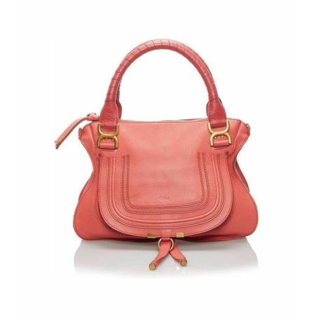 Chloé Pre-owned HandTass , Roze , Dames , Maat: ONE Size Vintage Tassen