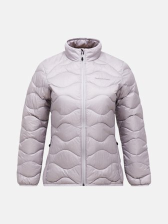 Helium Down Jacket Women