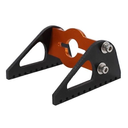 RC Båd Metal Vandkølet Motorbeslag Sædeholder Vandkøling Holder til 28mm 29mm 36mm 40mm Diameter Børsteløs Motor