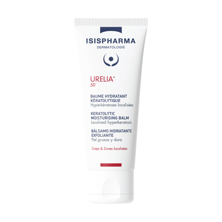 Isispharma Urelia 50, 40 ml