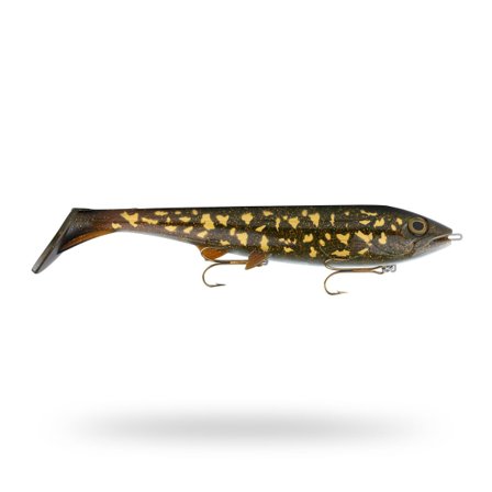 Eastfield Viper 40cm, 585g - Burbot UV