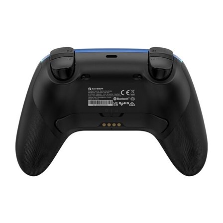 GameSir SuperNova T4n Pro trådløs controller (blå)