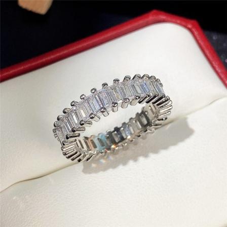 Giftering Dame Ring 6F F 6F