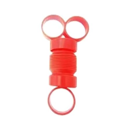 Mini Fidget Tube Toys Sensory Toy Stretch Pipe Tools