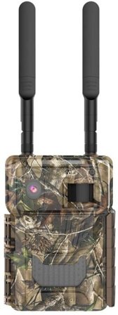 UOVision LiveStream 4G - Övervakningskamera