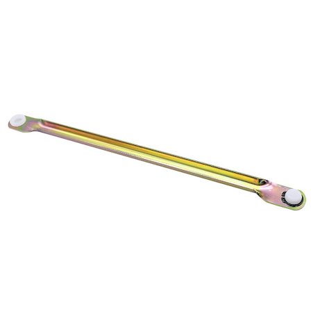 Tuulilasinpyyhkijän vivuston työntötankojen korjaussarja Nissan Qashqai 2007-2015