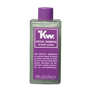 KW Specialshampoo, 200ml