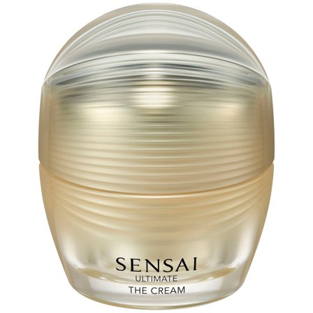 Sensai Ultimate The Cream 40ml - Tratt.viso 24 ore antirughe