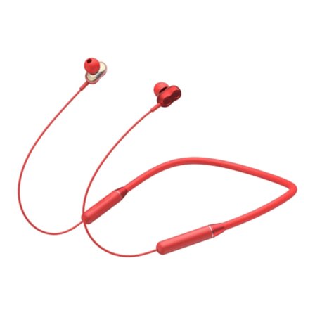 JOYROOM JR-DY01 Nackband Trådlösa Bluetooth Magnetiska Dubbla Dynamiska In-ear Sport Utomhus Hörlurar