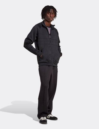 adidas Originals First Tt - Black - XXL