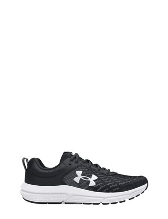 Ua Bgs Assert 10 Black Under Armour