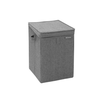 Tvättkorg Brabantia Stapelbar 35L