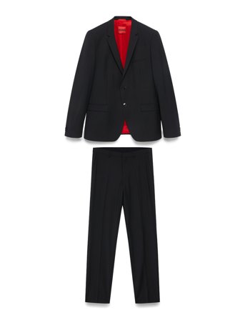 HUGO | Arti/Hesten212X | 56