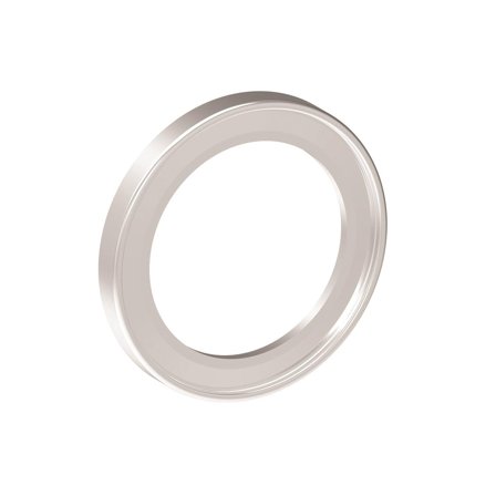 Vatette V6 Förhöjningsbricka 60 cm 1 rör, Installation