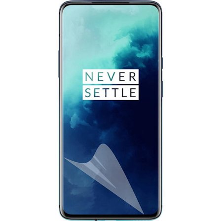 OnePlus 7T Pro Näytönsuoja - Ultra Thin