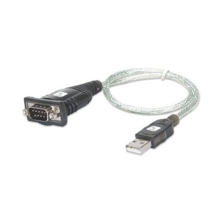 TECHLY Usb To Serial Adapter