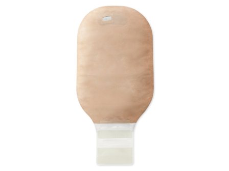 Hollister Stomipose, 24760, Conform 2 tømbar pose, maxi, ringstr 45 mm, 30 stk.